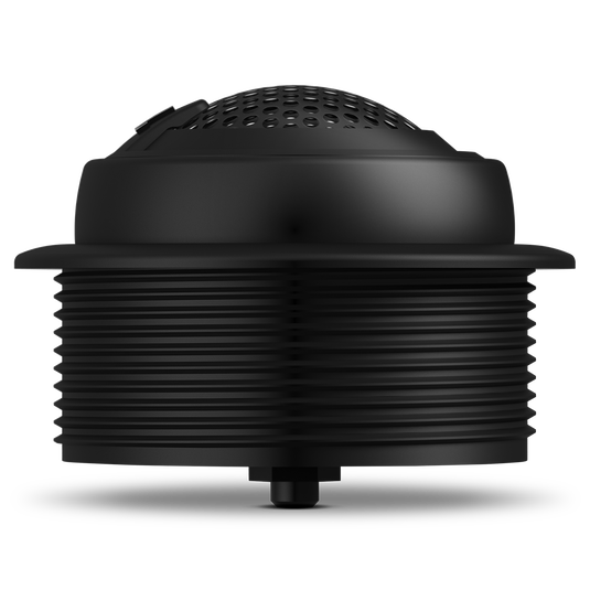 GTO609C - Black - 270-Watt, 6-1/2" Two-Way Component System - Detailshot 6 image number null