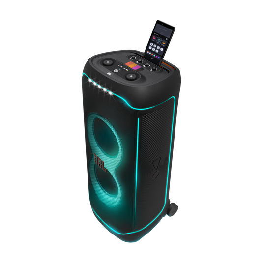 JBL PartyBox Ultimate | Massive party speaker with powerful