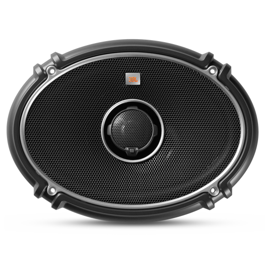 GTO928 Concert quality 6x9 2 way 300 watt Car Speakers