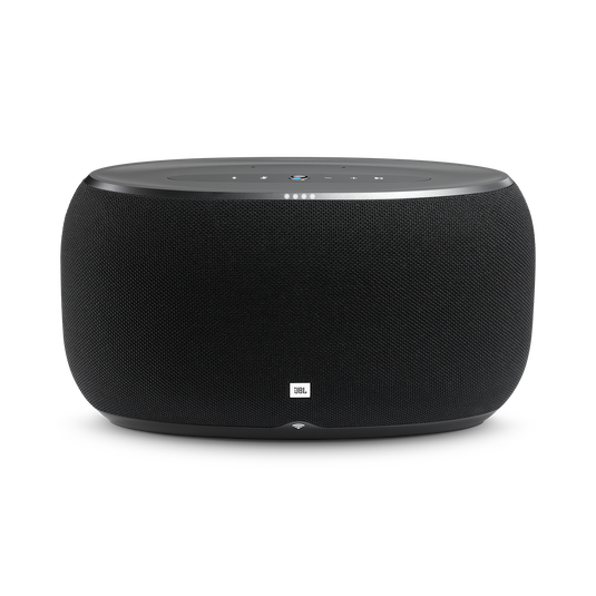 Jbl sales link alexa