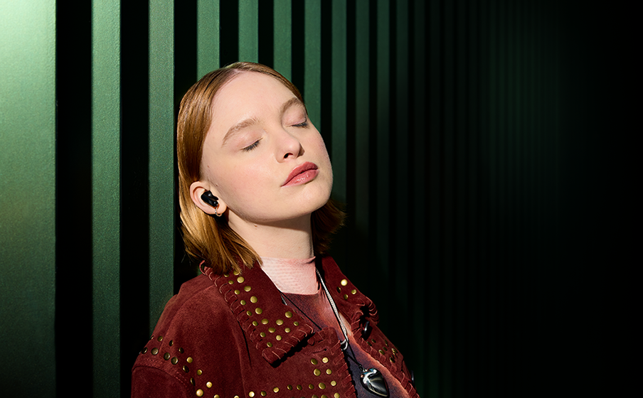 Live Beam 3 | True wireless noise-cancelling closed-stick