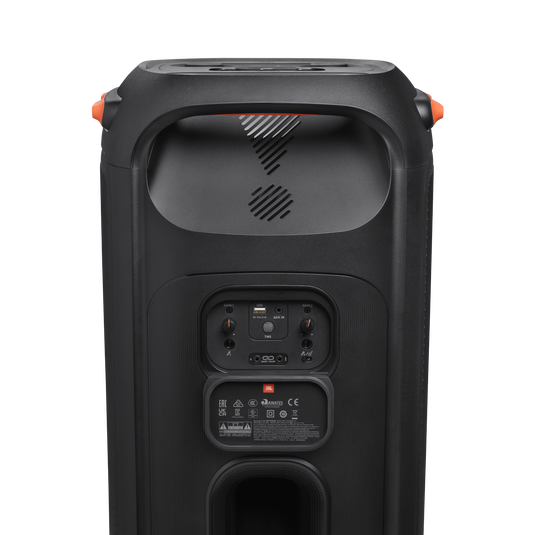 JBL Partybox 710 | Party speaker with 800W RMS powerful