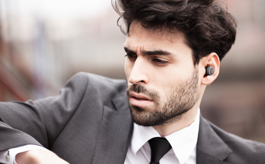 Harman Kardon FLY TWS | True Wireless 