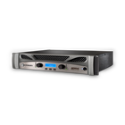 XTi 4002 | Two-channel, 1200W @ 4Ω power amplifier