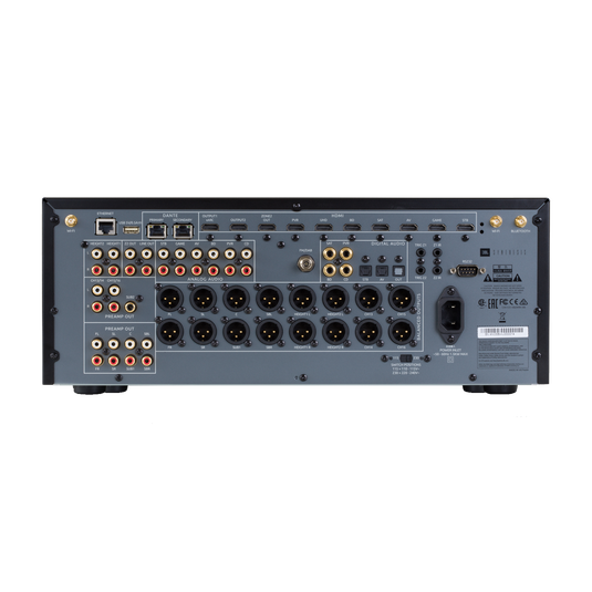 Official Harman Audio US store