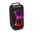 JBL PartyBox Club 120 - Black - Portable party speaker - Hero