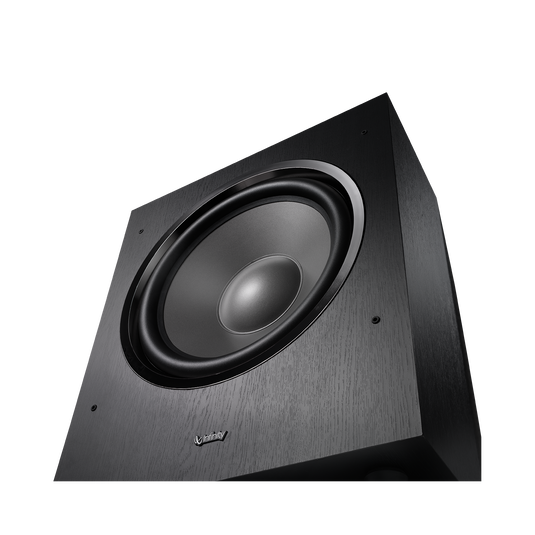 Infinity REFERENCE SUB R12 12
