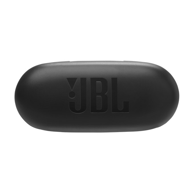 JBL Endurance Race 2 - Black - Waterproof sports true wireless earbuds - Right image number null