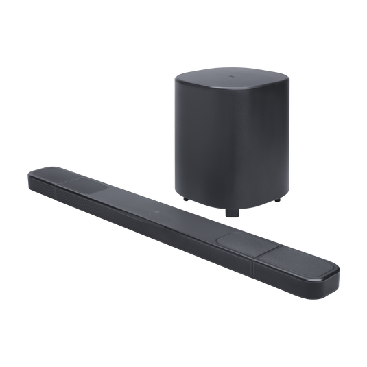ロコ様　jbl bar 1000 （1/2） JBL JBL公式 サウンドバー Bar 1000 高音質 Dolby Atmos DTS:X
