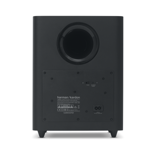 JBL HK SB20 | Advanced soundbar with Bluetooth and powerful JBL HK SB20 | Advanced soundbar with Bluetooth and powerful