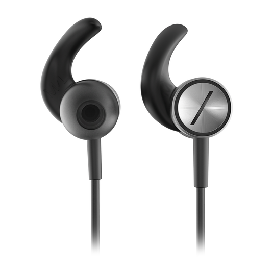 Harman kardon noise cancelling earphones clearance