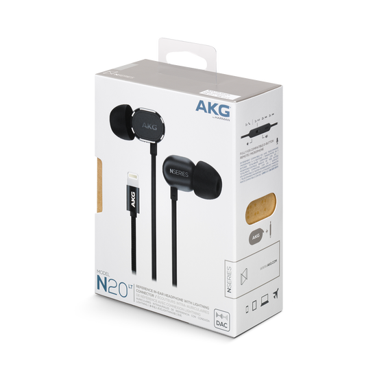 Akg n20 outlet lt