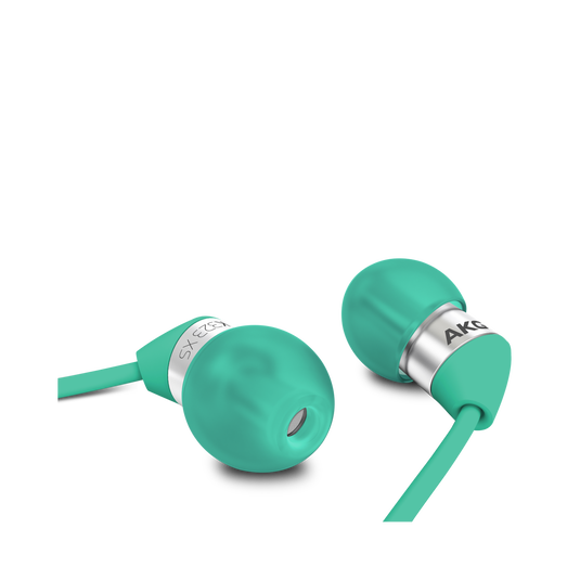AKG K323XS Smallest Studio quality Earbuds