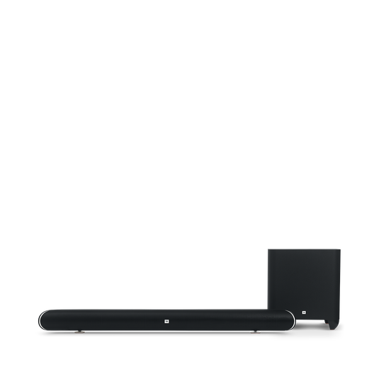 JBL Cinema SB 450 | 4K Ultra-HD soundbar with wireless JBL Cinema SB 450 | 4K Ultra-HD soundbar with wireless