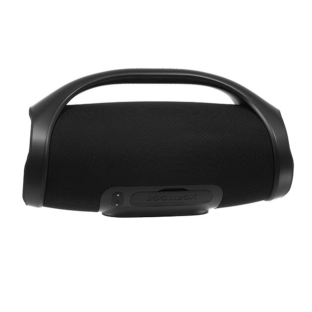 Jbl boombox static noise 2025