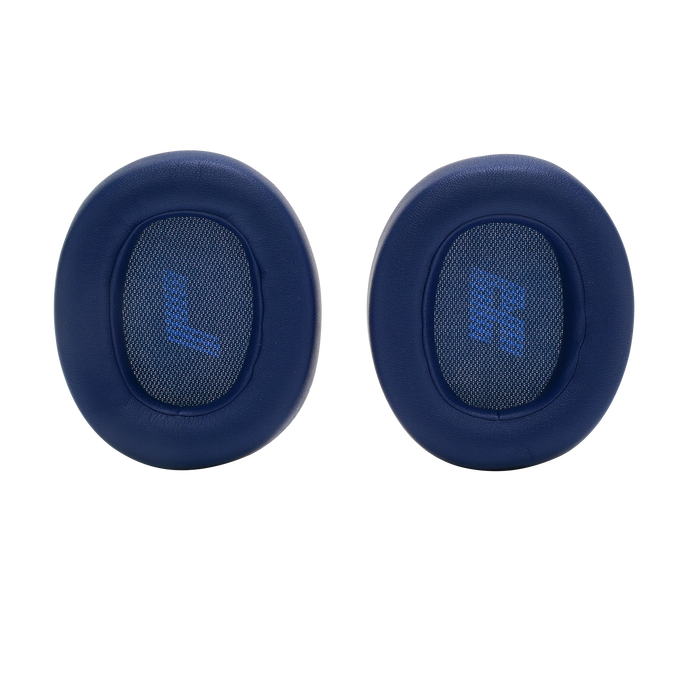 Ear Pads for JBL Live 770NC (L+R) - Blue - Ear Pads (L+R) - Hero image number null