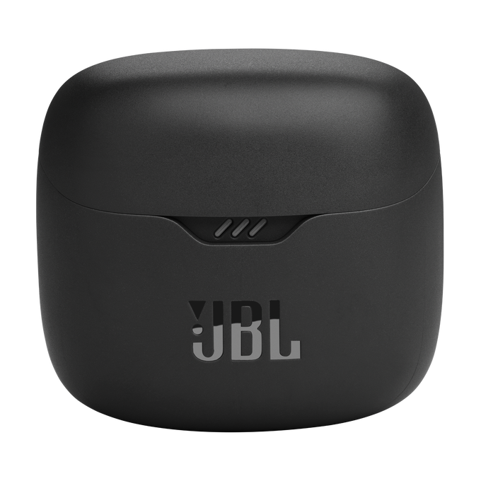 JBL Charging Case for JBL Tune Flex - Black - Charging Case - Hero image number null