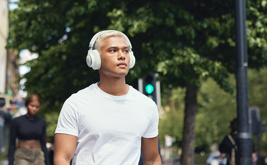 JBL Live 770NC | Wireless Over-Ear Headphones with True Adaptive Noise  Cancelling