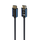 Austere V Series 4K Active HDMI Cable 5.0m - Black - Austere V series 4K active HDMI 5.0m cable - Hero