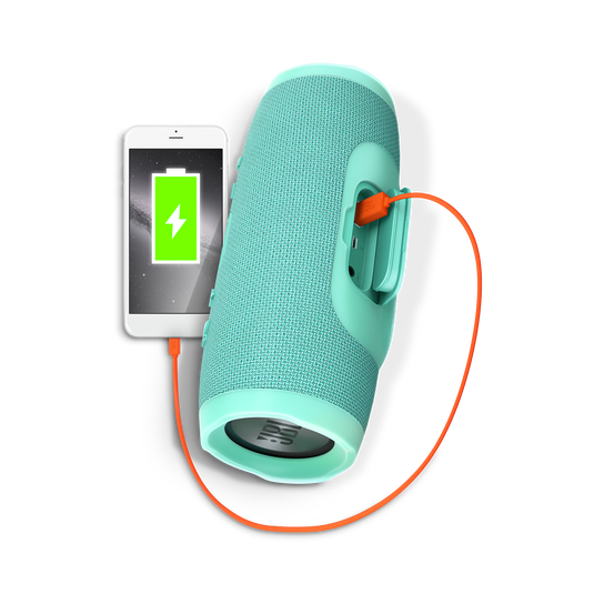 Refurbished jbl shop charge 3 speaker