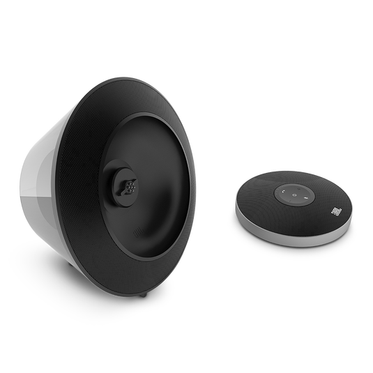 Jbl voyager portable sale bluetooth speaker