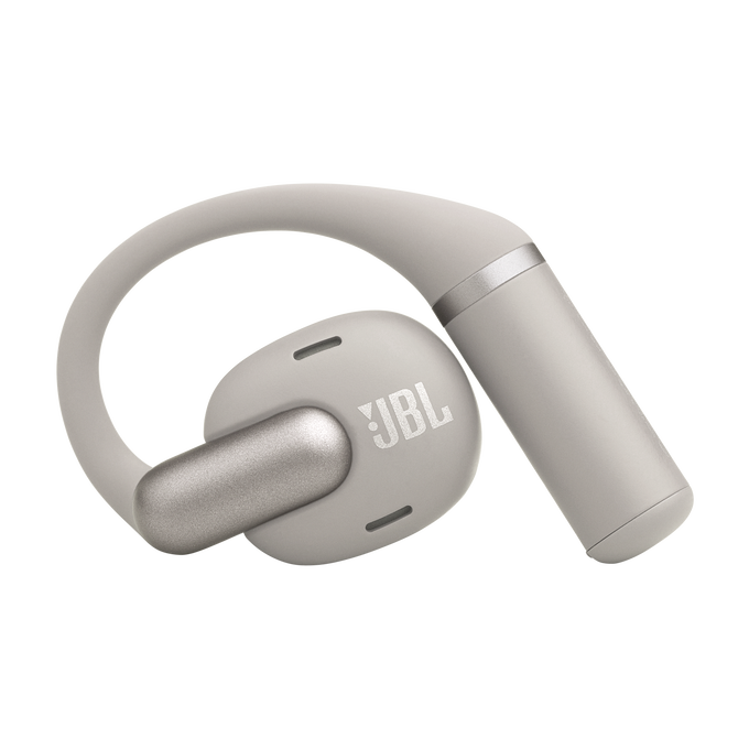 JBL Sense Pro - Grey - True wireless open-ear headphones - Detailshot 2 image number null