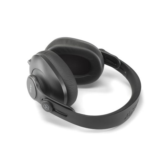 K361-BT | Over-ear, closed-back, foldable studio headphones K361-BT | Over-ear, closed-back, foldable studio headphones
