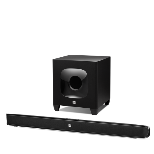 Jbl sb400 parts sales