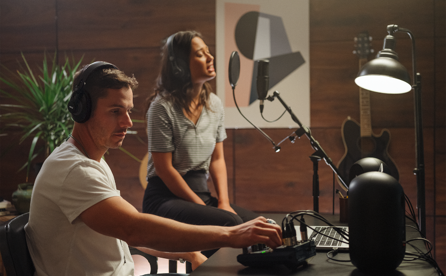 K361 AKG professional performance - Image