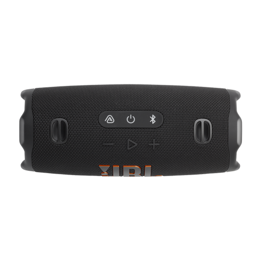 JBL CHARGE 6 美品 (3) JBL Charge 6 - Portable waterproof & drop-proof Bluetooth
