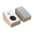 Stage 240H - Latte - 2-Way 4.5-inch (114mm) Dolby Atmos&reg; Surround Sound Loudspeaker - Pair - Hero
