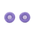 Ear Pads for JBL Tune 520BT - Purple - Ear Pads (L+R) - Hero