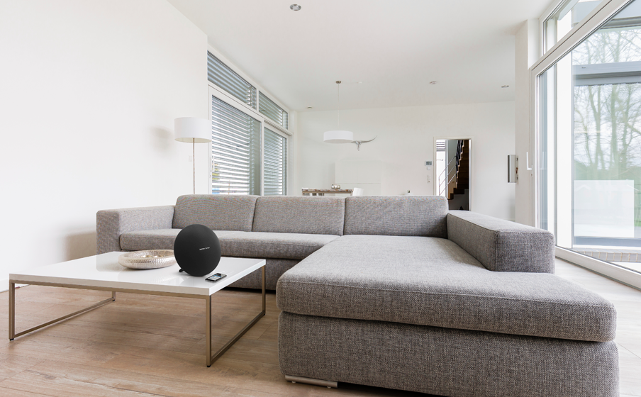 Harman store kardon hkos4