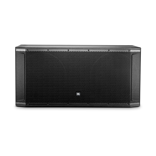 JBL SRX828SP | 18