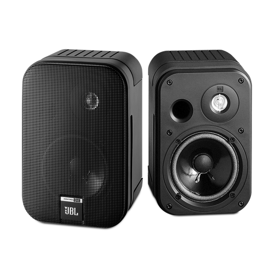 JBL CONTROL1 ペア／Northridge,CA USA Pair of JBL Control 1 Studio