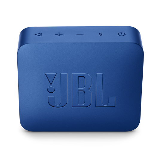 JBL Go 2 Original Mini Enceinte Bluetooth Portable - Ultra Chic