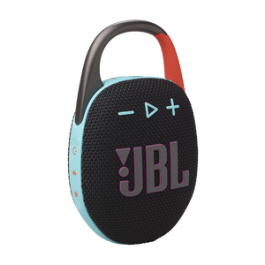 JBL Clip 5 | Ultra-portable waterproof speaker