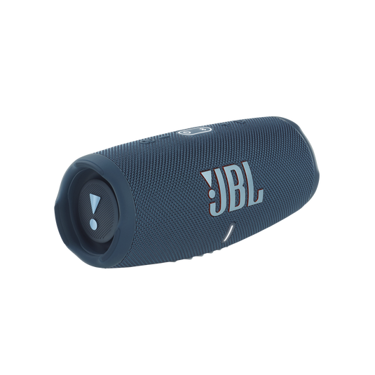 JBL Charge 5 | Portable Waterproof Speaker with Powerbank JBL Charge 5 | Portable Waterproof Speaker with Powerbank