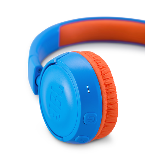 JBL JR300BT | on-ear headphones