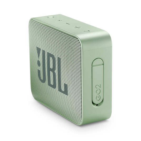 Jbl go 2 description online