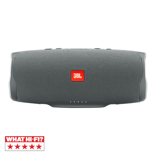 JBL Charge 4 Portable Bluetooth Speaker with built in powerbank