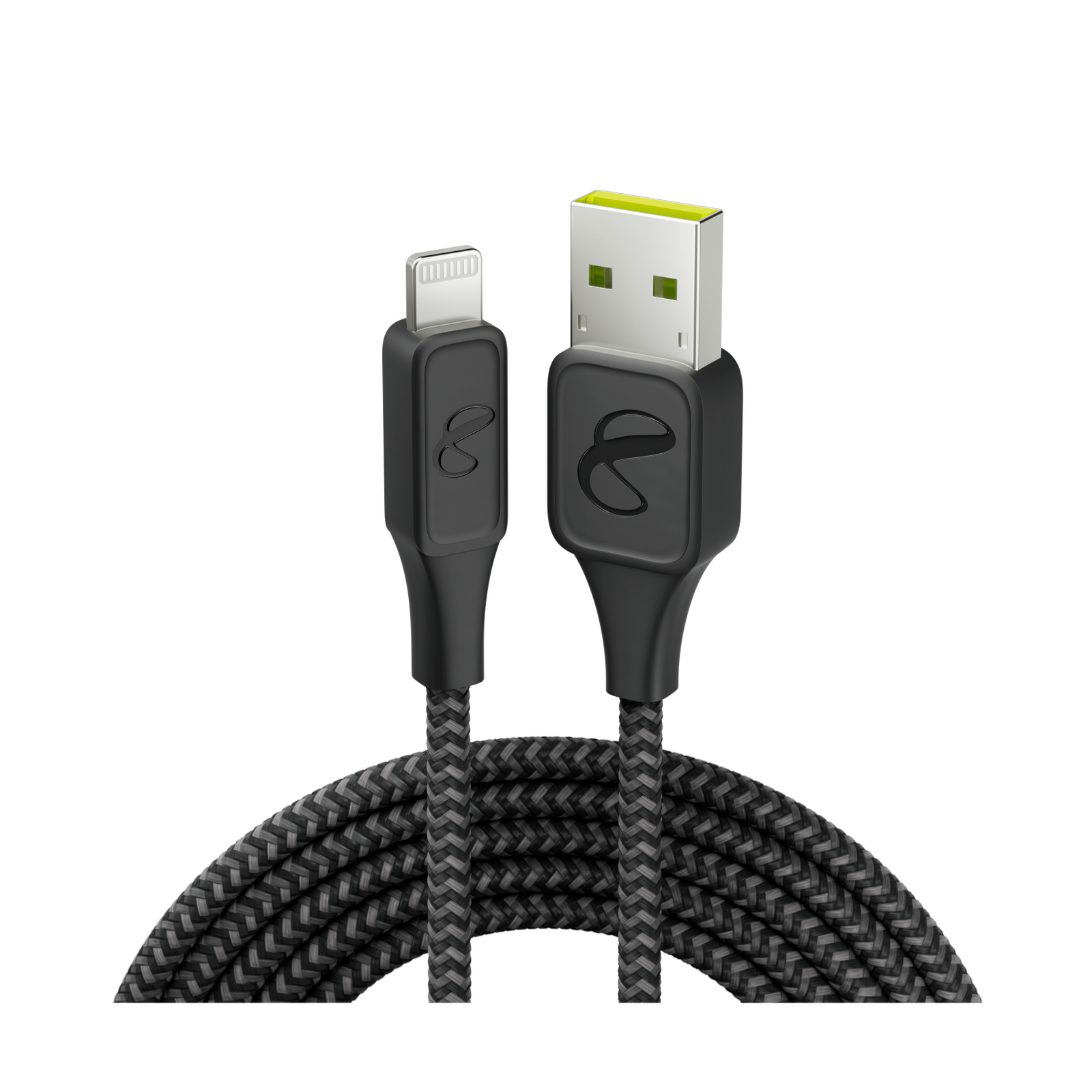InstantConnect USB-A To Lightning