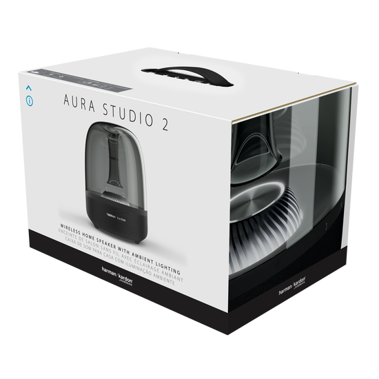 Harman Kardon AURA STUDIO 2ハーマンカードン Amazon.co.jp: Harman Kardon AURA STUDIO 2 Bluetooth