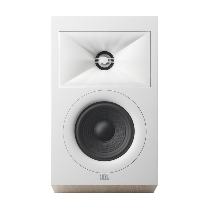 Stage 240H - Latte - 2-Way 4.5-inch (114mm) Dolby Atmos&reg; Surround Sound Loudspeaker - Pair - Detailshot 5 image number null
