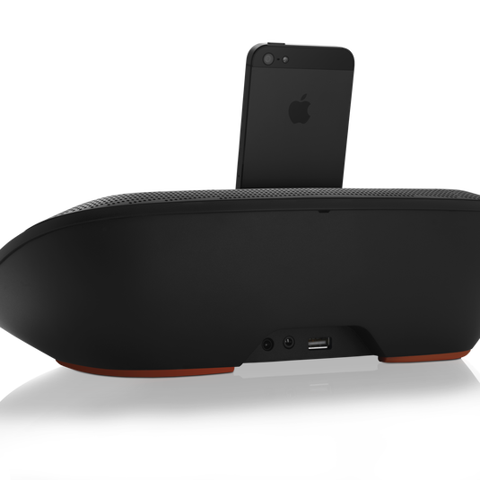 JBL OnBeat Mini | Portable Speaker Dock for iPhone 5/iPad Mini JBL OnBeat Mini | Portable Speaker Dock for iPhone 5/iPad Mini