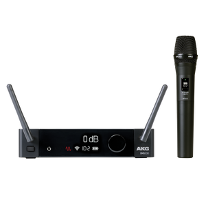 Akg dms300 vocal set discount