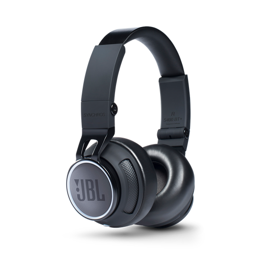 Jbl s400bt top