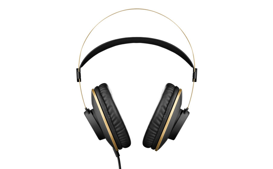 K92 The style that fits all - comfortable listening - Image