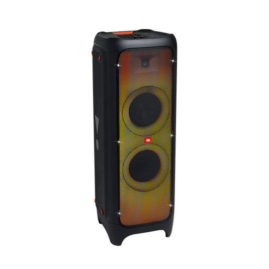 Best 1000 watt 2025 bluetooth speaker