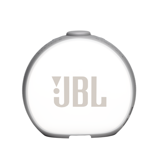 JBL Horizon 2 FM  Altavoz radio despertador Bluetooth con FM